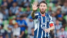 ¡Leyenda! Sergio Ramos llega a los mil partidos en su carrera en juego de Concachampions