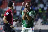 Polémica arbitral en el León vs Cruz Azul: exárbitros señalan penal no marcado a favor de la Fiera