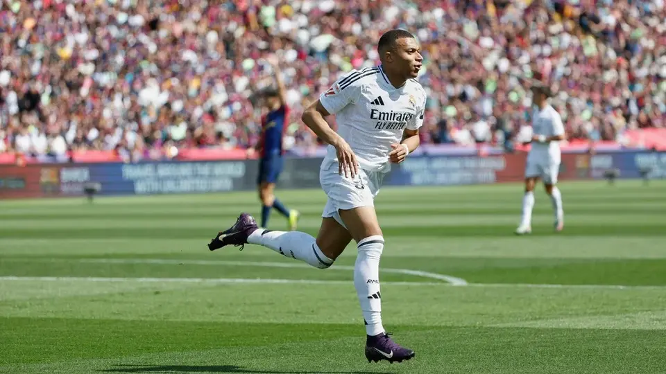 LaLiga: Así marcha la lucha por el Pichichi en la liga española