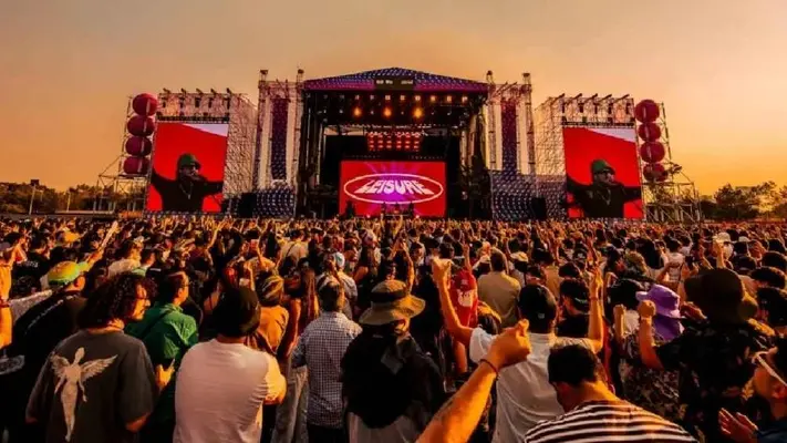 Festival Ceremonia por fin se pronuncia tras accidente que dejó dos fotógrafos muertos