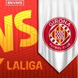 Real Madrid vs Girona EN VIVO LaLiga Jornada 25