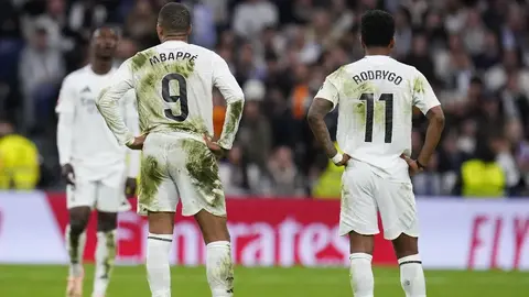 Courtois está de vuelta: Real Madrid lanza su convocatoria para su duelo de Champions contra Arsenal