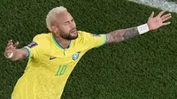 Eliminatorias CONMEBOL: Neymar es baja con Brasil esta Fecha FIFA