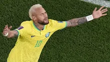 Eliminatorias CONMEBOL: Neymar es baja con Brasil esta Fecha FIFA
