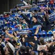 Aficionado del Atalanta fallece tras enfrentamiento con ultras del Inter de Milán