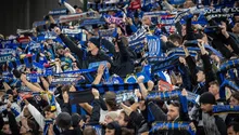 Aficionado del Atalanta fallece tras enfrentamiento con ultras del Inter de Milán