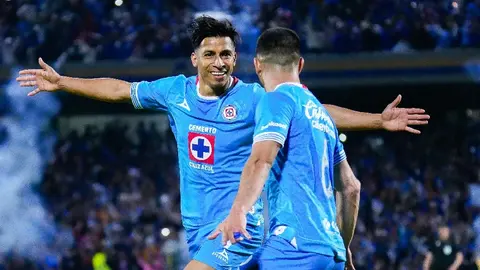 Trofeo, distinción y millones: Lo que puede ganar Cruz Azul en Concachampions
