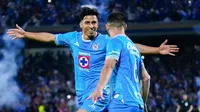 Trofeo, distinción y millones: Lo que puede ganar Cruz Azul en Concachampions