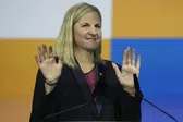 ¡Histórico! Kirsty Coventry se convierte en la primera presidenta del COI