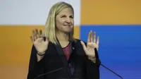 ¡Histórico! Kirsty Coventry se convierte en la primera presidenta del COI