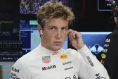 Helmut Marko critica el rendimiento de Liam Lawson y deja abierta la puerta a un posible cambio