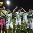 ¡A la Final! Betis sufrió pero venció Fiorentina y ahora buscará el título de Conference League