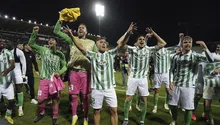 ¡A la Final! Betis sufrió pero venció Fiorentina y ahora buscará el título de Conference League