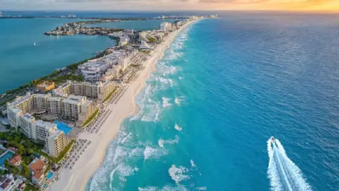 Semana Santa 2025, la de mejor derrama económica en la historia de México
