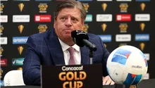 Miguel Herrera ilusionado tras llevar a Costa Rica a la Copa Oro: 'Hay que pensar en el título'