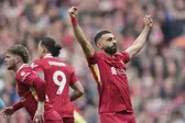 Liverpool viene de atrás y vence al Southampton para acercarse al título de Premier League