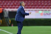 Antonio Contreras tras polémica en el Chivas vs Pumas Femenil: “El árbitro me pidió disculpas”