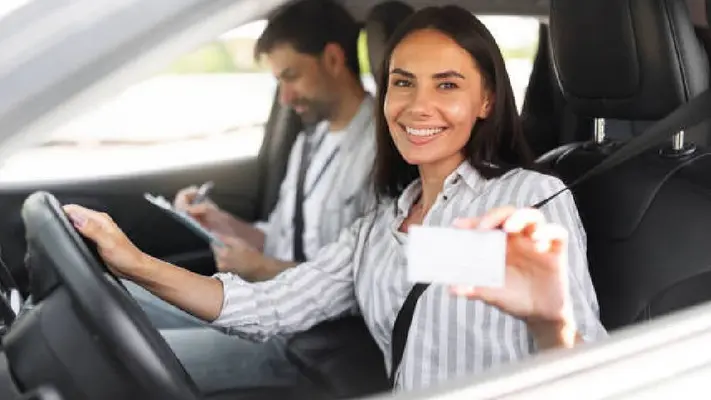 ¡Licencia de Conducir Permanente GRATIS en 2025! Todo lo que necesitas saber para obtenerla