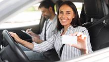 ¡Licencia de Conducir Permanente GRATIS en 2025! Todo lo que necesitas saber para obtenerla