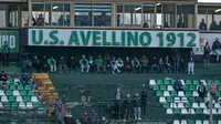 Avellino, el club italiano que cada vez que muere o renuncia un Papa, asciende de categoría