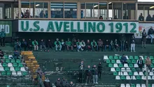 Avellino, el club italiano que cada vez que muere o renuncia un Papa, asciende de categoría