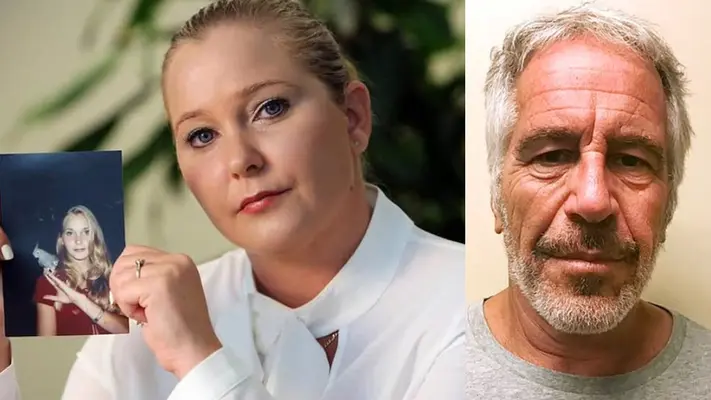 ¿De qué murió Virginia Giuffre, quien denunció a Jeffrey Epstein de abuso y explotación? Te lo revelamos