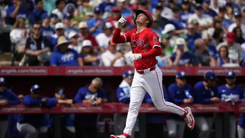 Rockies firman por 1.25 millones de dólares y un año con jardinero Mickey Moniak