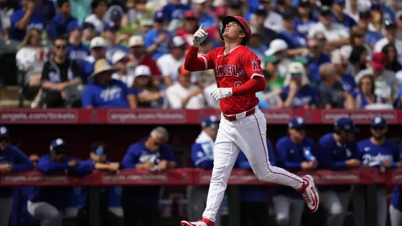 Rockies firman por 1.25 millones de dólares y un año con jardinero Mickey Moniak