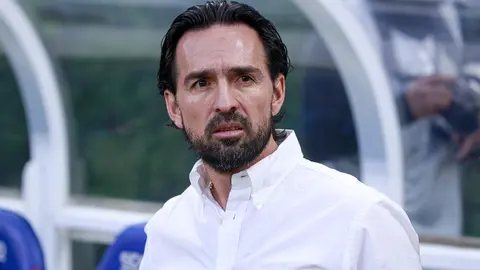 Gerardo Espinoza asegura que será especial jugarse el pase por el Play-In ante Atlas