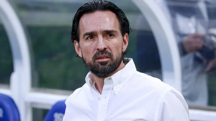Gerardo Espinoza asegura que será especial jugarse el pase por el Play-In ante Atlas