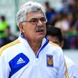 ¿Cuántos técnicos ha tenido Tigres desde la salida del 'Tuca' Ferretti y cuáles fueron sus logros?
