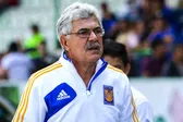 ¿Cuántos técnicos ha tenido Tigres desde la salida del 'Tuca' Ferretti y cuáles fueron sus logros?