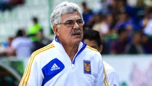 ¿Cuántos técnicos ha tenido Tigres desde la salida del 'Tuca' Ferretti y cuáles fueron sus logros?