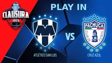 Monterrey vs Pachuca, ¿cuándo y dónde ver el Play In del Clausura 2025?