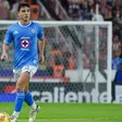 Lorenzo Faravelli, jugador de Cruz Azul, amenaza al América: "Trataremos de pintar el estadio de azul"
