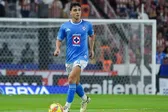 Lorenzo Faravelli, jugador de Cruz Azul, amenaza al América: "Trataremos de pintar el estadio de azul"