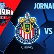Chivas vs Puebla: ¿Cuándo y dónde ver EN VIVO el partido de la J16 del Clausura 2025?