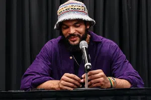 Joakim Noah recuerda en CDMX el día que Michael Jordan lo inspiró a llegar a la NBA