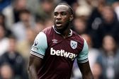 Michail Antonio da primeras declaraciones tras fuerte accidente: 'Estuve cerca de morir'