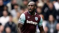 Michail Antonio da primeras declaraciones tras fuerte accidente: 'Estuve cerca de morir'