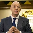 Gianni Infantino, presidente de la FIFA, confiesa ser aficionado del Inter de Milán