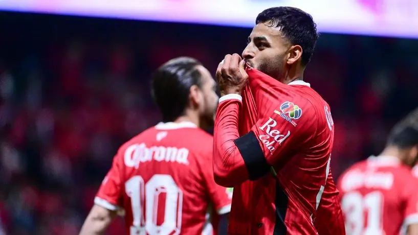 Histórica jornada 7 en la Liga MX: los 18 equipos marcan gol por primera vez en casi 9 años