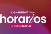 Liga MX Femenil: Horarios confirmados para los Cuartos de Final