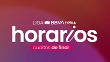 Liga MX Femenil: Horarios confirmados para los Cuartos de Final
