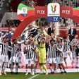 Copa de Italia: ¿Quiénes son los máximos ganadores de la competición?