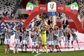 Copa de Italia: ¿Quiénes son los máximos ganadores de la competición?