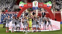 Copa de Italia: ¿Quiénes son los máximos ganadores de la competición?