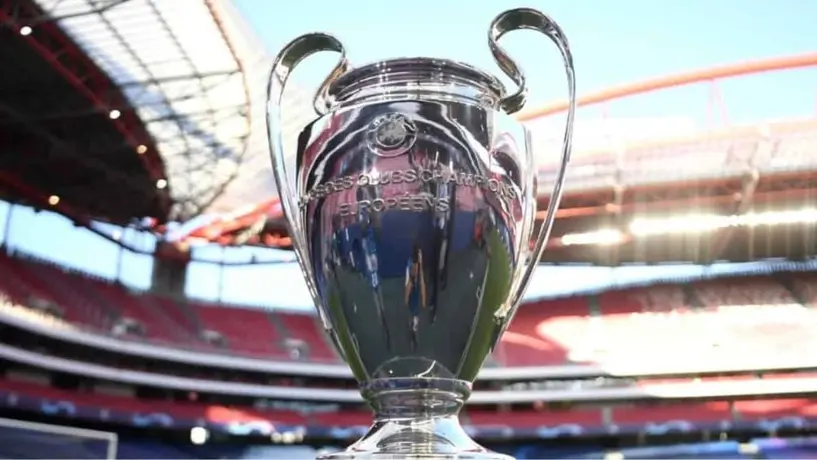 ¡Coctel de Futbol! Conca, Champions y Liga MX todo en una semana