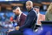 ¿Quién es Cecilio Waterman, el panameño que se hizo viral con su festejo junto a Thierry Henry?