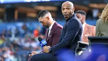 ¿Quién es Cecilio Waterman, el panameño que se hizo viral con su festejo junto a Thierry Henry?
